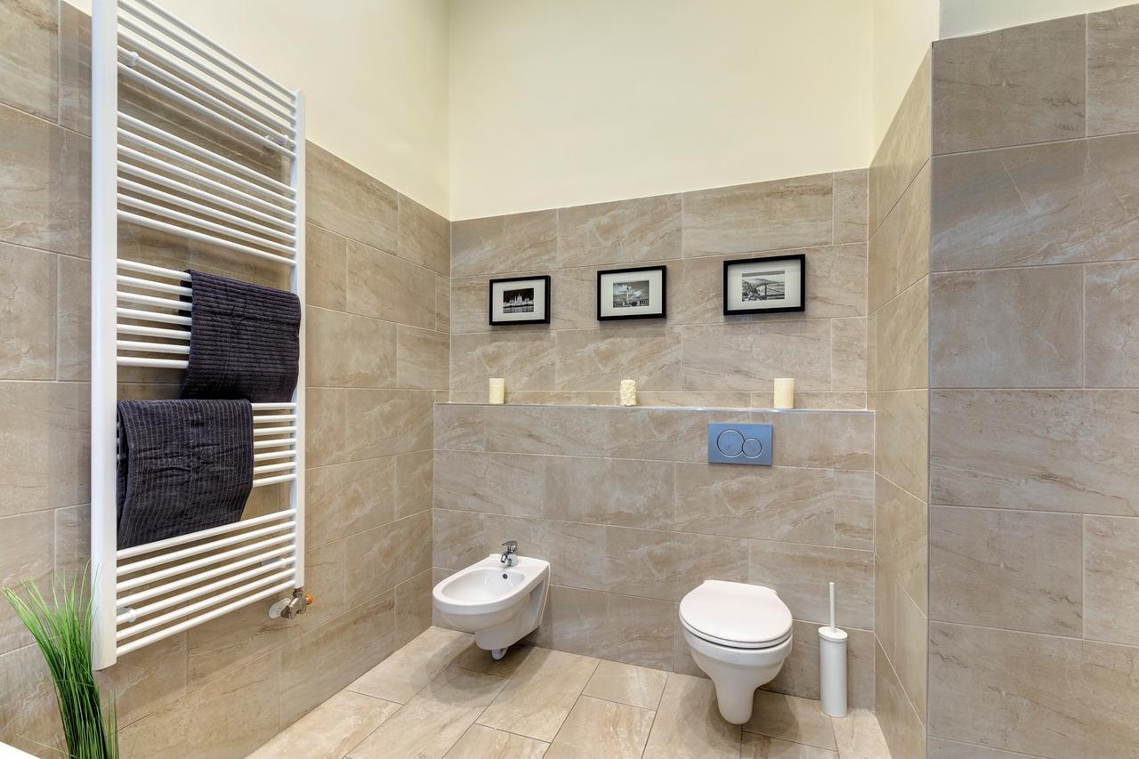 Real Apartments Klauzal Budapeszt Zewnętrze zdjęcie