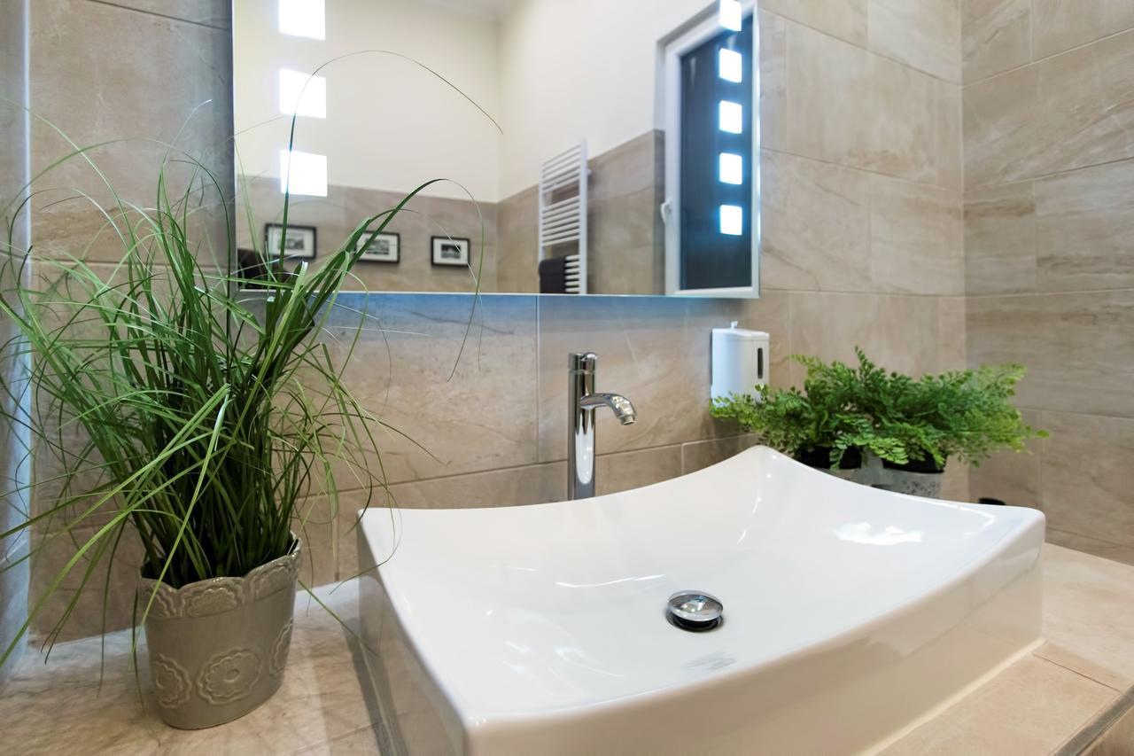 Real Apartments Klauzal Budapeszt Zewnętrze zdjęcie